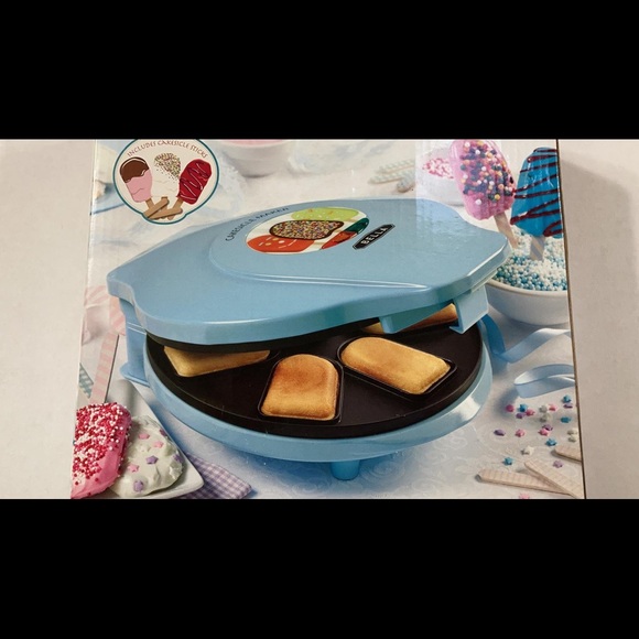 NIB Bella Cakesickle maker - Picture 3 of 5
